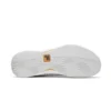 White Mondo Forza Tennis Trainer