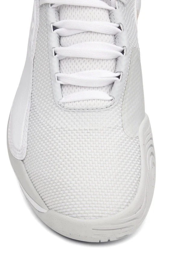 White Mondo Forza Women's Tennis Trainer