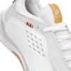 White Mondo Forza Women's Tennis Trainer
