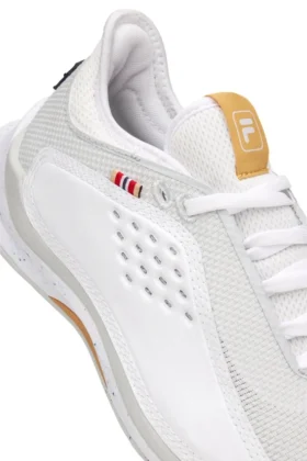 White Mondo Forza Women’s Tennis Trainer
