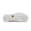White Mondo Forza Women's Tennis Trainer