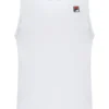 White Sunny Essential Vest