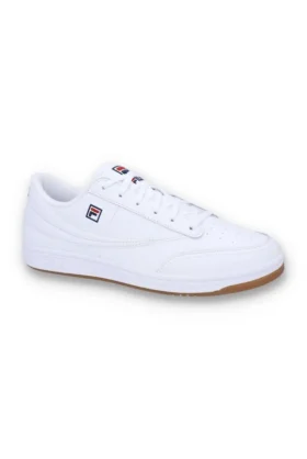 White Tennis 88 Trainer