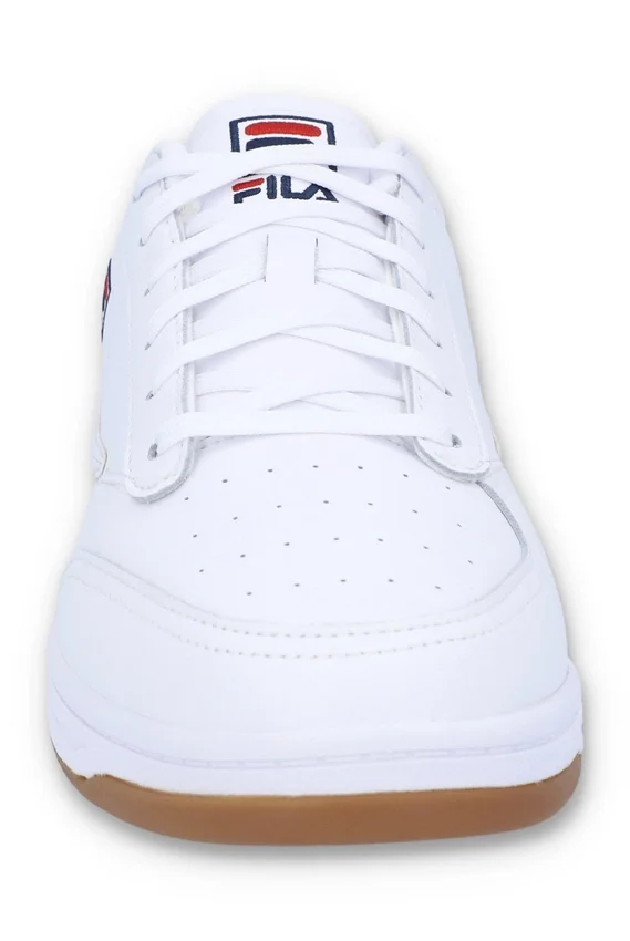 White Tennis 88 Trainer