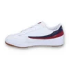 White Tennis 88 Trainer