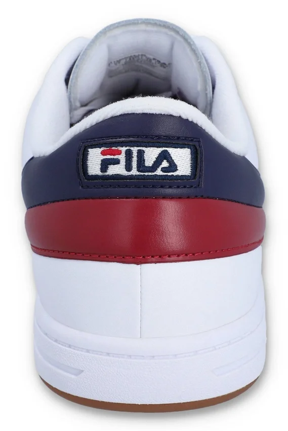 White Tennis 88 Trainer