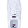 White Tennis 88 Trainer