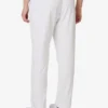 White Tennis Advantage Track Pant