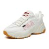 Wilson x FILA Ade White