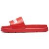 Wilson X FILA Fht Series Sandals Red