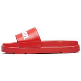 Wilson X FILA Fht Series Sandals Red