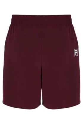 Wine Men’s 7″ Tennis Shorts