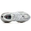 Wings Shoes "White Grey"