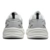 Wings Shoes "White Grey"