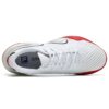 WMSN Athletics "White Red"