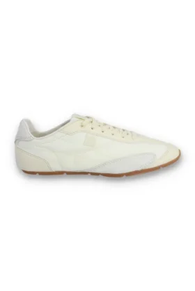 Women's Off White Ritmo Trainer