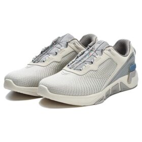 XFT Boa Athletics Shoes “Grey Beige”