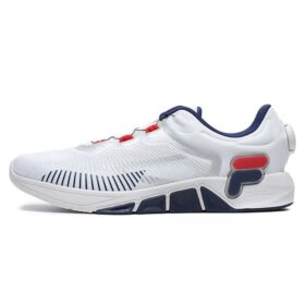 XFT Boa Athletics Shoes “White Blue”