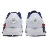 XFT Boa Athletics Shoes "White Blue"