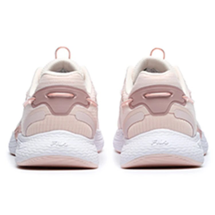XFT "White Pink"