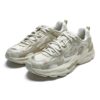Y2k 3M Sneakers "White Beige"