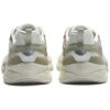 Y2k 3M Sneakers "White Beige"