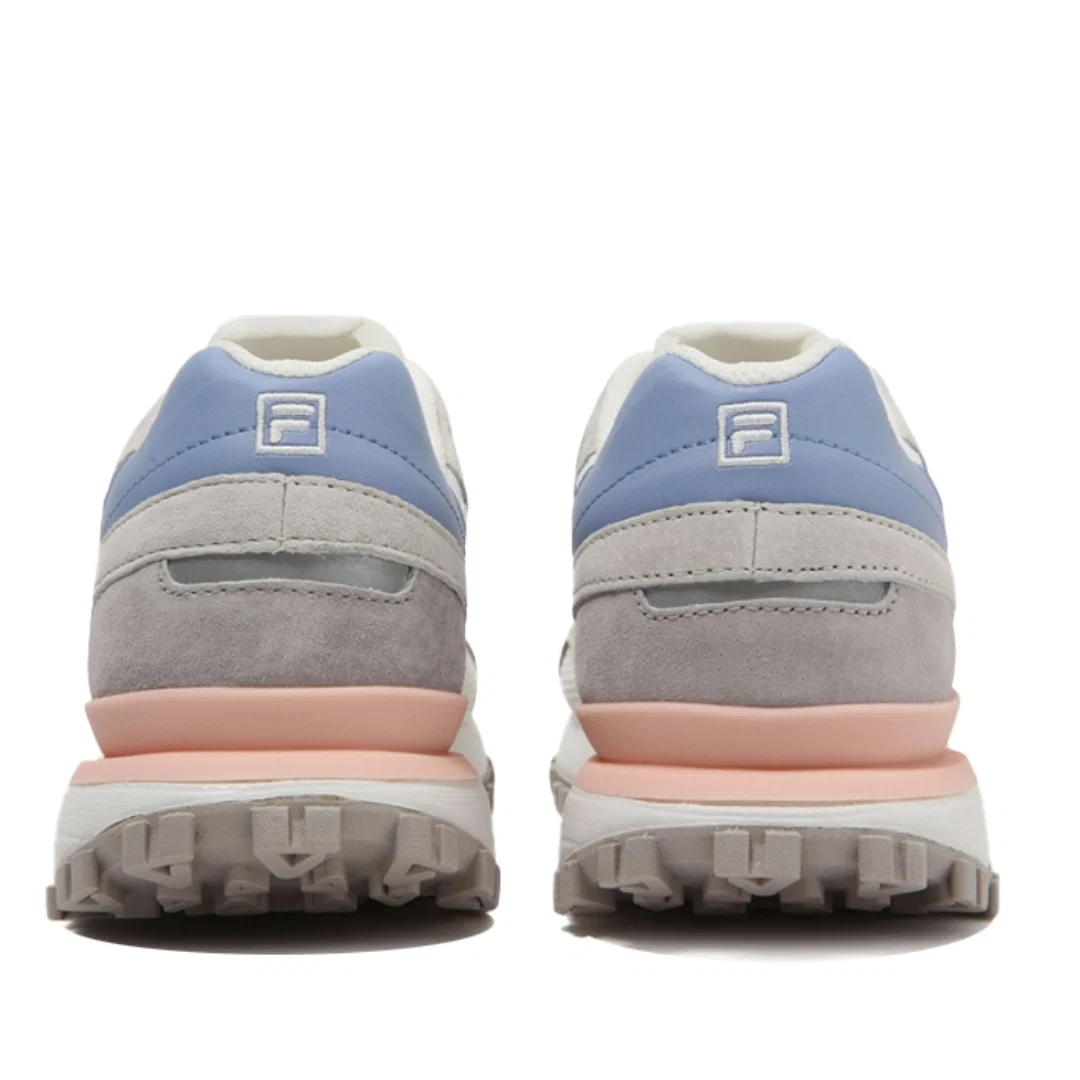 Zagato Shoes "White Blue"